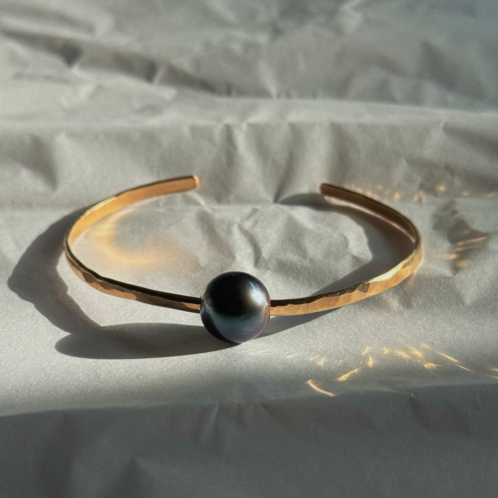 Golden Hour Cuff