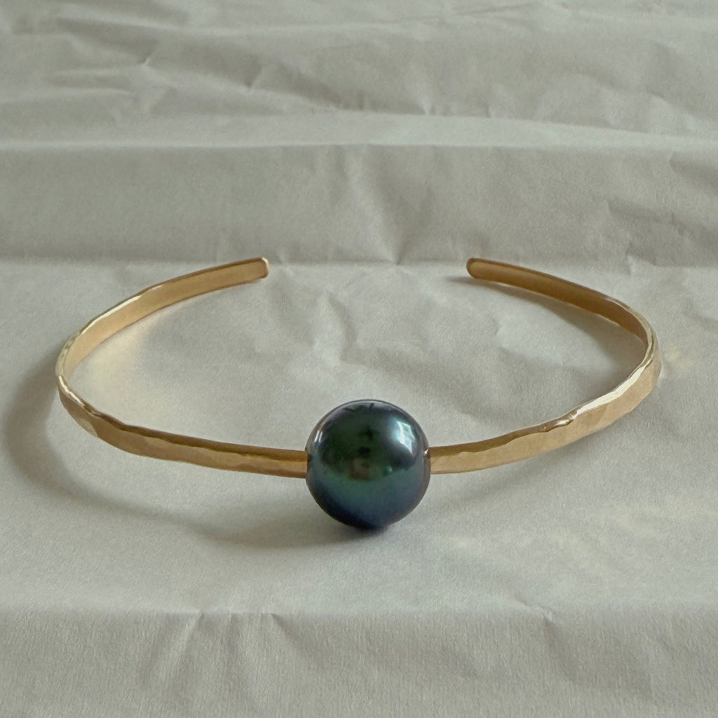 Golden Hour Cuff