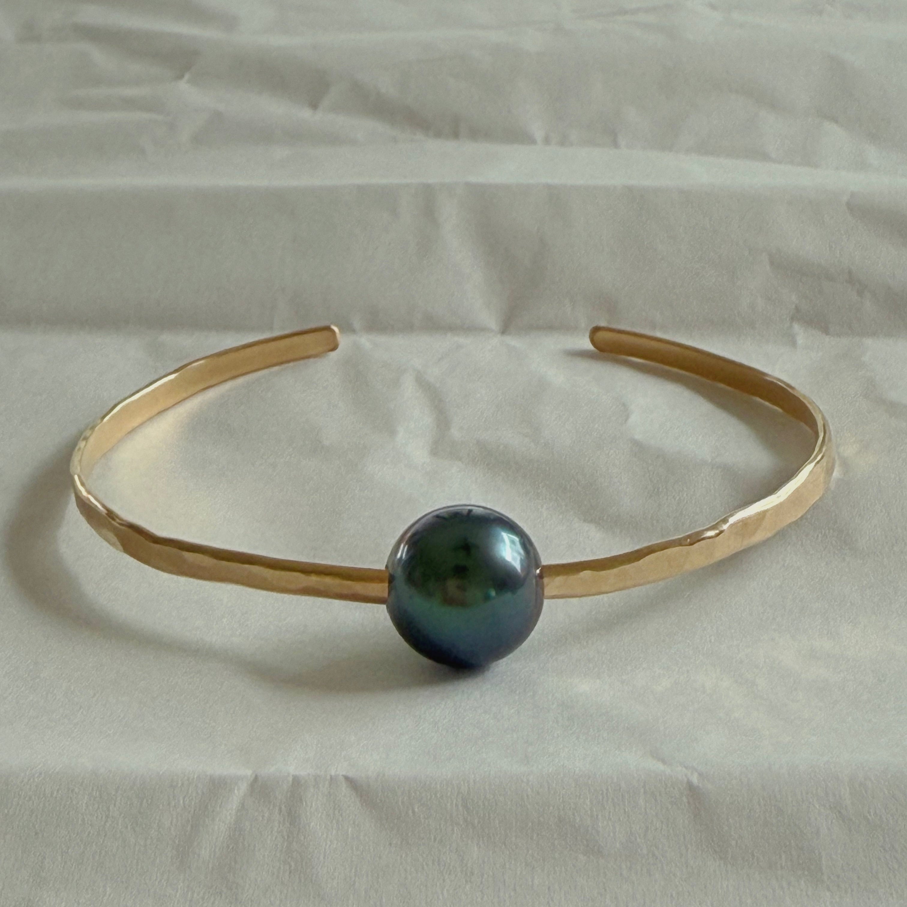 Golden Hour Cuff